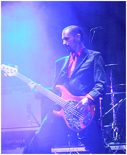 Peter Murphy