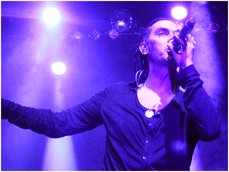 Peter Murphy