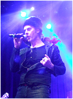 Peter Murphy