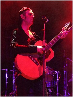 Peter Murphy
