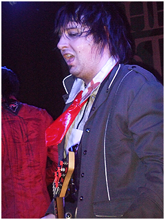 Raggedy Angry
