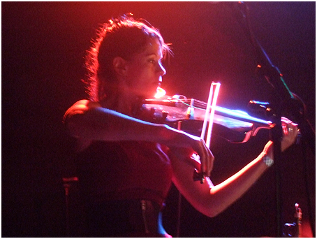 Screaming Banshee Aircrew