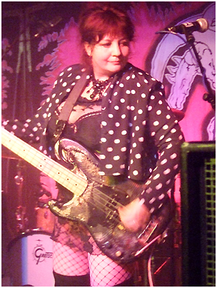 Sexbeat