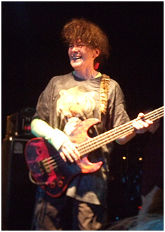 The Slits