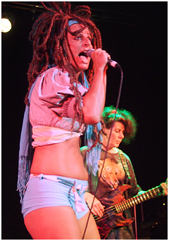 The Slits
