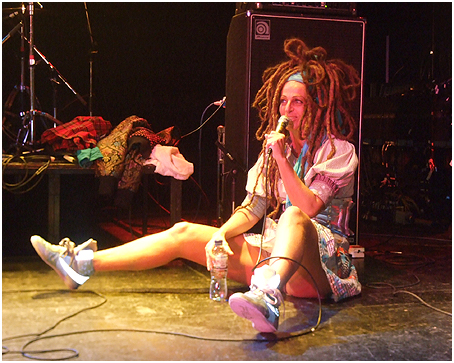 The Slits