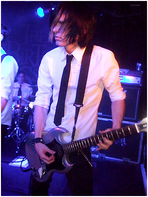 The Birthday Massacre