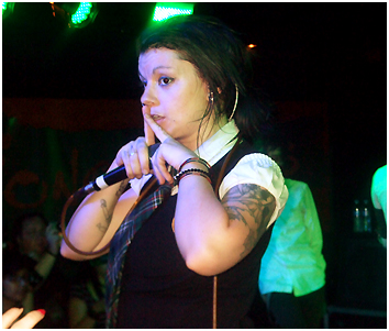 The Birthday Massacre