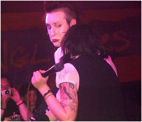 The Birthday Massacre