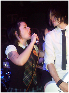 The Birthday Massacre