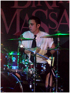 The Birthday Massacre