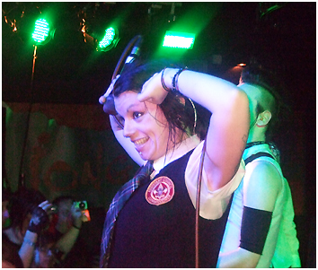 The Birthday Massacre