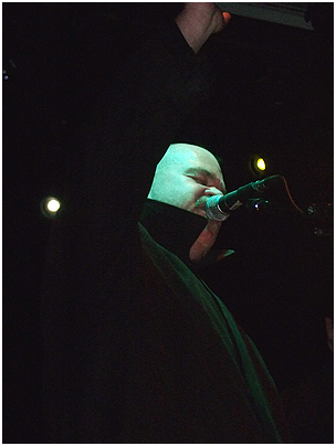 Pere Ubu