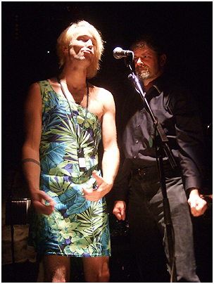 Pere Ubu