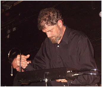 Pere Ubu