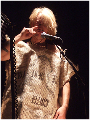 Pere Ubu
