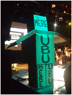Pere Ubu