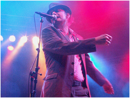 Current 93