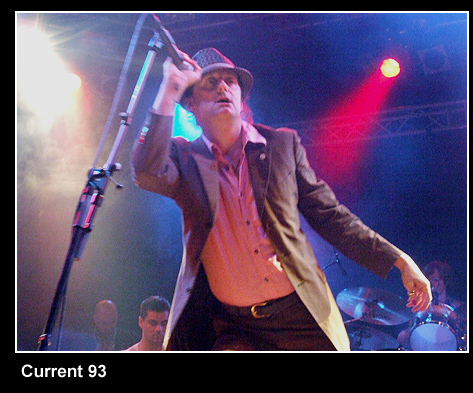 Current 93