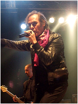 Peter Murphy