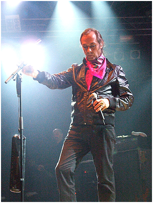 Peter Murphy