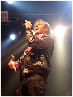 Peter Murphy