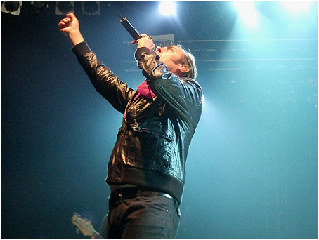 Peter Murphy