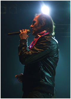 Peter Murphy