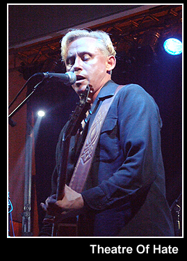 Theatre Of Hate