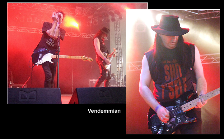 Vendemmian