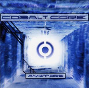 Cobalt Core CD
