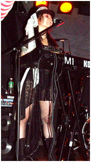 Bohemien