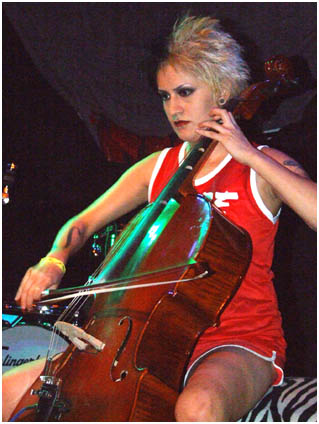 Deadfly Ensemble