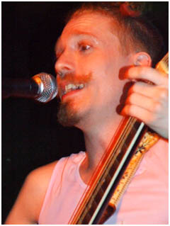 Deadfly Ensemble
