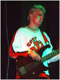 Deadfly Ensemble