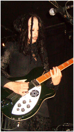 Mortal Clay