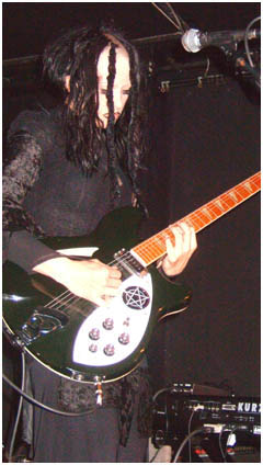 Mortal Clay