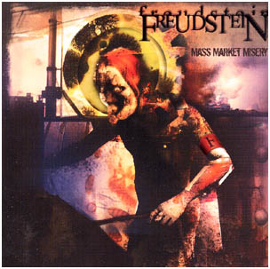 Freudstein CD