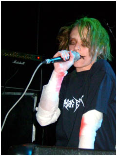 Hysteric Helen