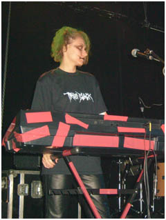 Hysteric Helen