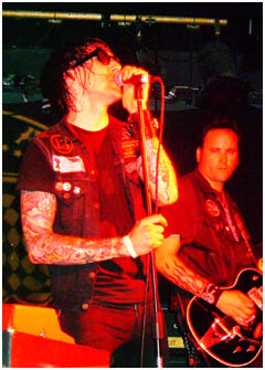 Lords Of...