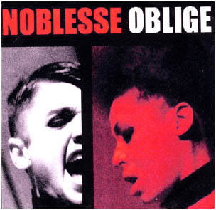 Noblesse Oblige
