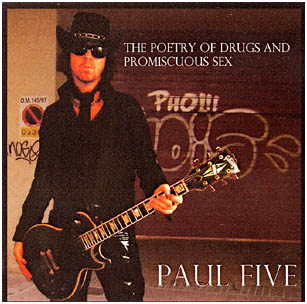 Paul Five Cd