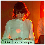 These New Puritans