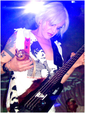 Psychic TV