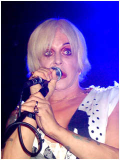 Psychic TV
