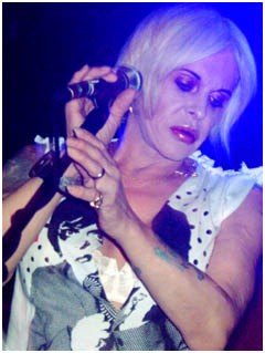 Psychic TV