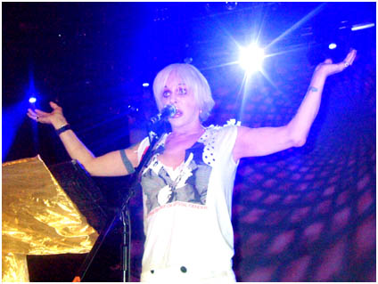 Psychic TV