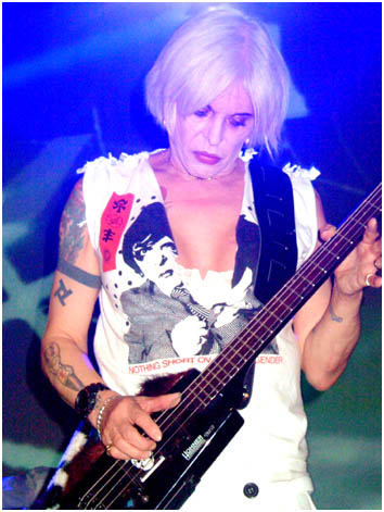 Psychic TV