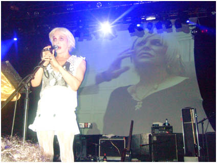 Psychic TV